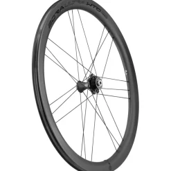 Groepsets < Campagnolo Super Record WRL Schakelgroep 2x12-Voudig + Bora Ultra WTO 45 C23 DB Wielset