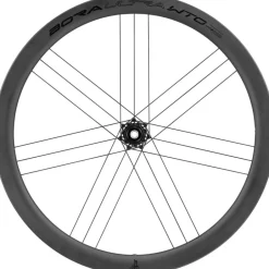 Groepsets < Campagnolo Super Record WRL Schakelgroep 2x12-Voudig + Bora Ultra WTO 45 C23 DB Wielset