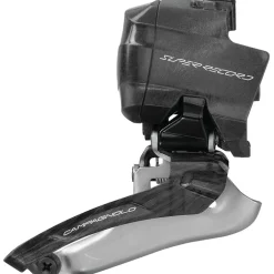Groepsets < Campagnolo Super Record WRL Schakelgroep 2x12-Voudig + Bora Ultra WTO 45 C23 DB Wielset