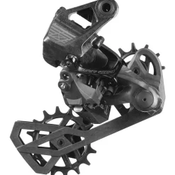 Campagnolo Super Record X Achterderailleur - WRL | 1x13-voudig | NANO Clutch