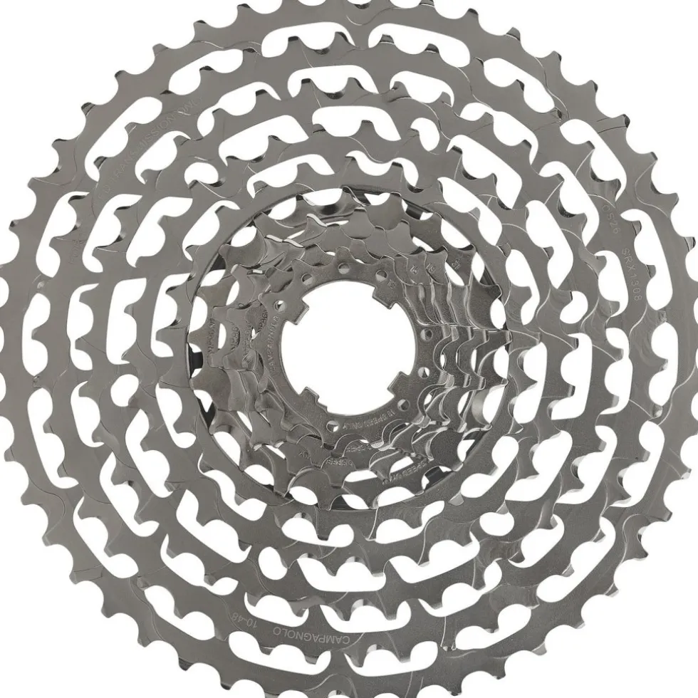 Campagnolo Super Record X Cassette - N3W | 13-voudig