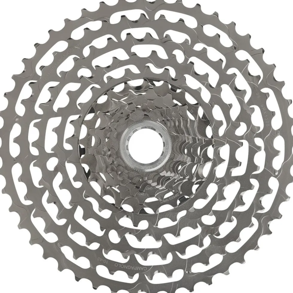 Campagnolo Super Record X Cassette - N3W | 13-voudig
