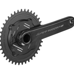 Campagnolo Super Record X Schakelgroep - WRL | Gravel | 1x13-voudig