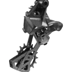 Campagnolo Super Record X Schakelgroep - WRL | Gravel | 1x13-voudig
