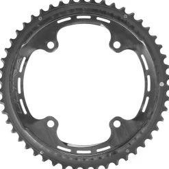 Campagnolo Ultra Complete Set - Kettingblad (Carbon) | Cassette (Titanium) | USB Lagers (Keramiek) | 2x13-voudig