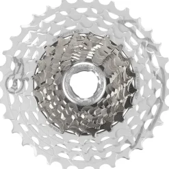 Campagnolo Ultra Complete Set - Kettingblad (Carbon) | Cassette (Titanium) | USB Lagers (Keramiek) | 2x13-voudig