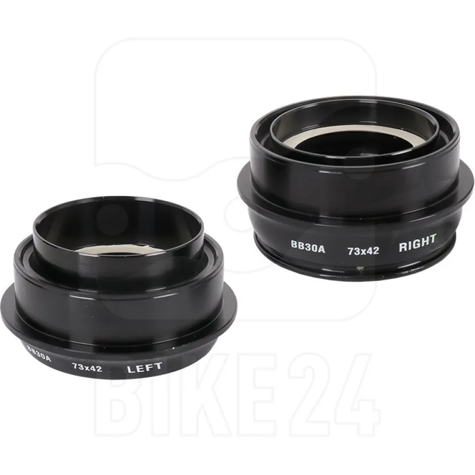 Trapassen < Campagnolo Ultra Torque OS-Fit BB Cups