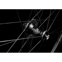 Campagnolo Zonda GT Wielset - 28" | 2-Way Fit | AFS - 12x100mm | 12x142mm - XDR