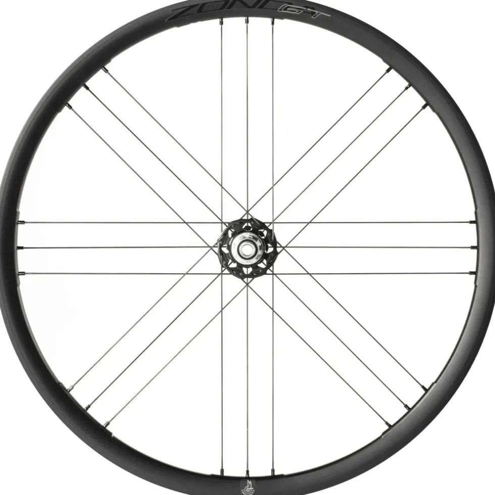 Campagnolo Zonda GT Wielset - 28" | 2-Way Fit | AFS - 12x100mm | 12x142mm - XDR