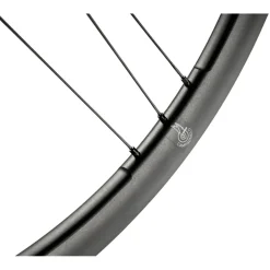 Campagnolo Zonda GT Wielset - 28" | 2-Way Fit | AFS - 12x100mm | 12x142mm - HG-EV