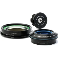 Balhoofdsets < Cane Creek 50 Balhoofd - ZS44/28.6 | ZS44/30 - zwart
