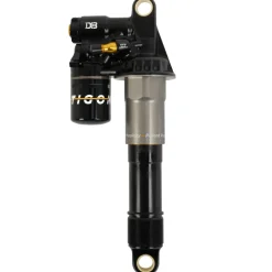 Cane Creek DB TIGON Stalen Veerdemper - 210x55mm