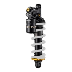 Cane Creek DB TIGON Stalen Veerdemper - 230x65mm