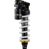 Schokdempers En Veren < Cane Creek DB TIGON Stalen Veerdemper - 205x65mm - Trunnion