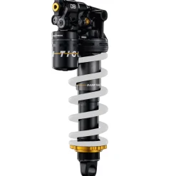 Schokdempers En Veren < Cane Creek DB TIGON Stalen Veerdemper - 205x65mm - Trunnion