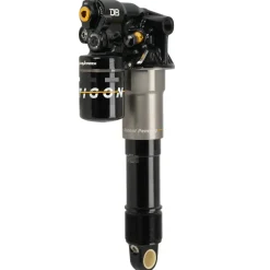 Schokdempers En Veren < Cane Creek DB TIGON Stalen Veerdemper - 205x65mm - Trunnion