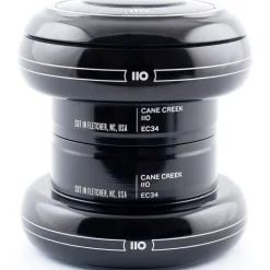 Balhoofdsets < Cane Creek 110.EC34 Complete Headset 1 1/8 Inches - EC34/28.6 | EC34/30