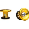Stuurdoppen < Cane Creek eeBarKeep Handlebar Plugs (2 Pieces) - gold