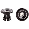 Stuurdoppen < Cane Creek eeBarKeep Handlebar Plugs (2 Pieces) - black