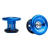 Stuurdoppen < Cane Creek eeBarKeep Handlebar Plugs (2 Pieces) - blue