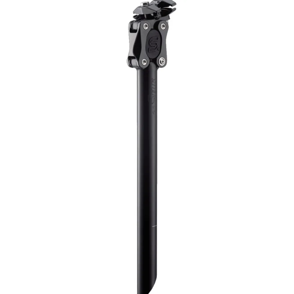 Cane Creek eeSilk+ Verende Zadelpen - Aluminium - 378mm - Ø 27.2mm