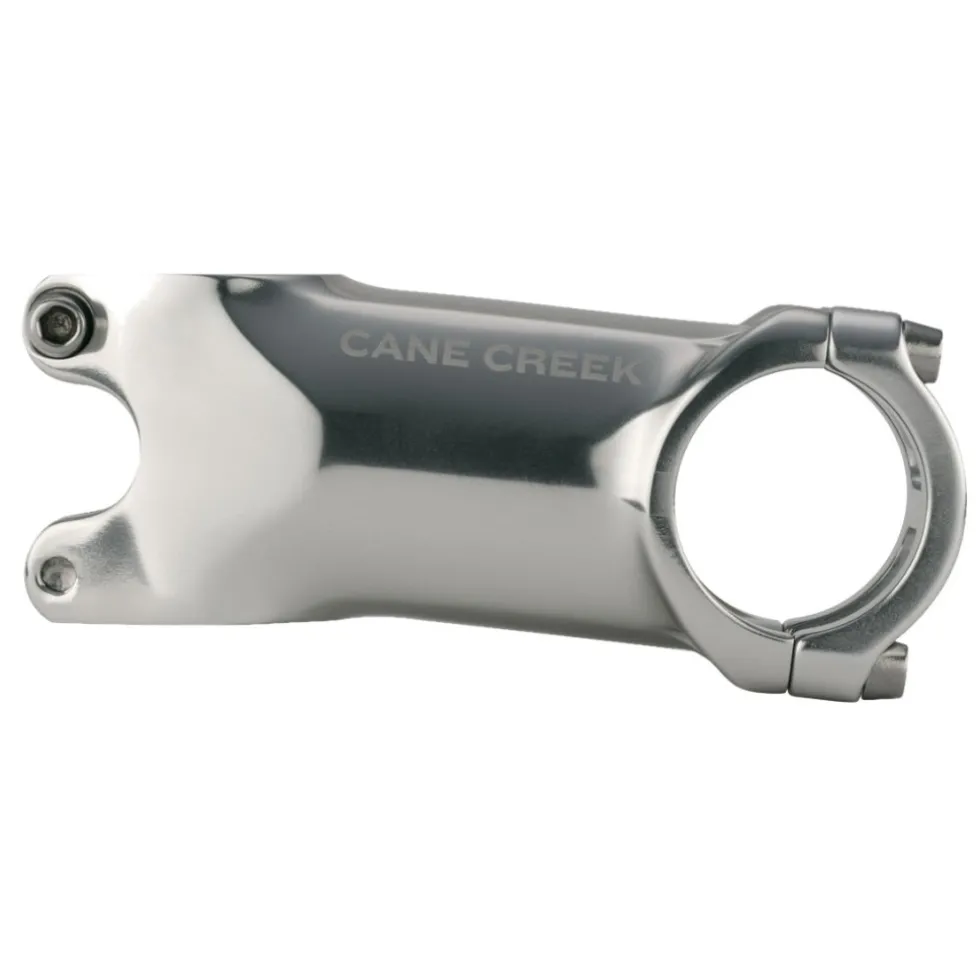 Cane Creek GXC Stuurpen - 31.8 | +/- 6° - zilver