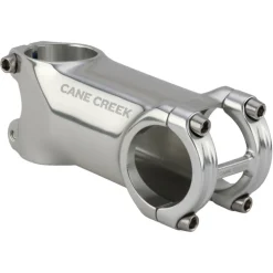 Cane Creek GXC Stuurpen - 31.8 | +/- 6° - zilver