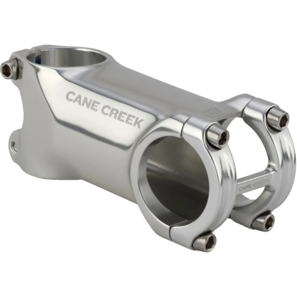 Cane Creek GXC Stuurpen - 31.8 | +/- 6° - zilver