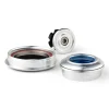 Balhoofdsets < Cane Creek Hellbender 70 Mid-Range Balhoofd - Tapered - ZS44/28.6 | ZS56/40 - zilver