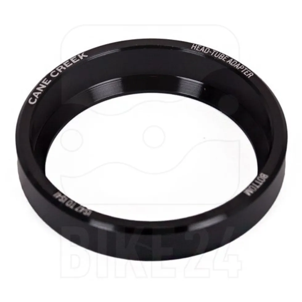 Cane Creek 40.IS47 Conversion Bottom Reduction Lower Part 1 1/4 to 1 1/8 Inches - IS41/30