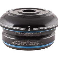 Cane Creek 40.IS41 Short Cover Complete Headset 1 1/8 Inches - IS41/28.6 | IS41/30