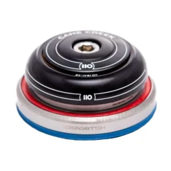 Balhoofdsets < Cane Creek 110 Short Cover Complete Headset Tapered - IS41/28.6 | IS52/40