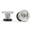 Stuurdoppen < Cane Creek Stuurdoppen eeBarKeep - zilver