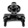 Cane Creek Stuurpenbevestiging Fietscomputers - Garmin/Wahoo/Hammerhead - zwart
