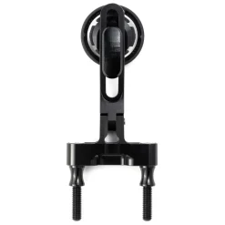 Cane Creek Stuurpenbevestiging Fietscomputers - Garmin/Wahoo/Hammerhead - zwart