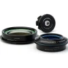 Balhoofdsets < Cane Creek 50 Tapered Balhoofd - ZS44/28.6 | ZS56/40 - zwart