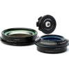 Cane Creek 50 Tapered Balhoofd - ZS56/28.6 | ZS56/40 - zwart