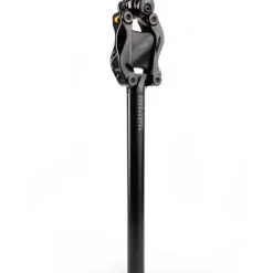 Verende Zadelpennen < Cane Creek Thudbuster G4 LT Seatpost - 420mm - Ø 31.6 mm