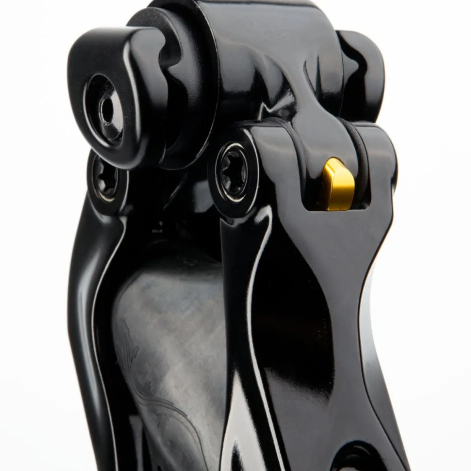 Verende Zadelpennen < Cane Creek Thudbuster G4 LT Seatpost - 420mm - Ø 31.6 mm