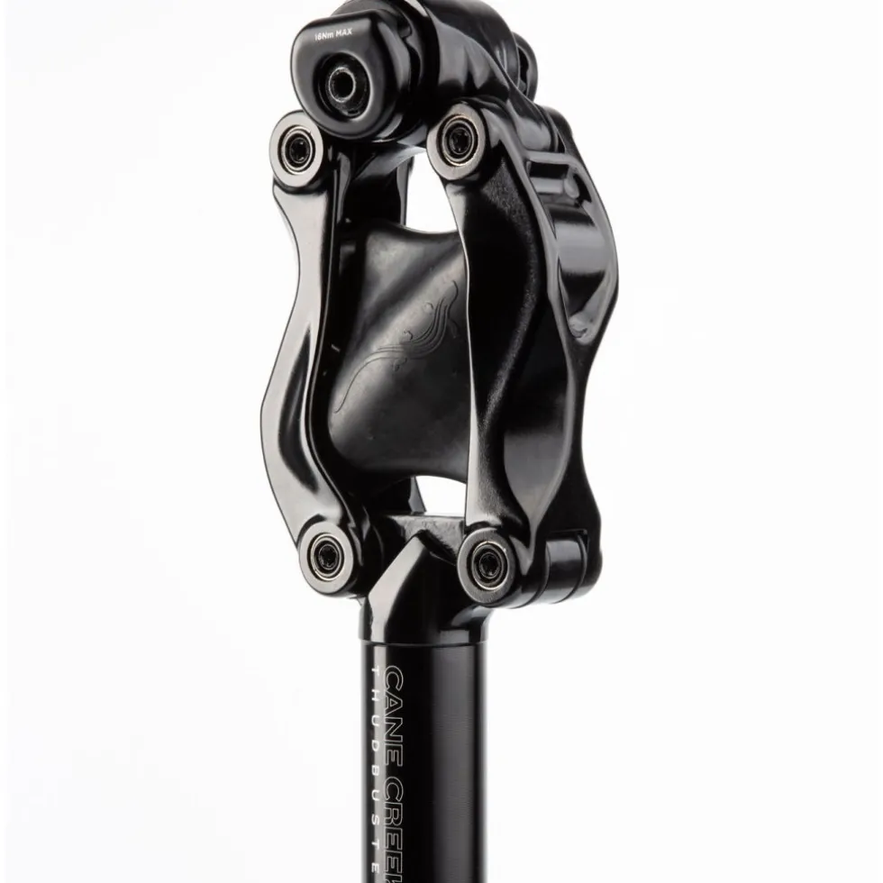 Cane Creek Thudbuster G4 LT Seatpost - 420mm - Ø 30.9 mm