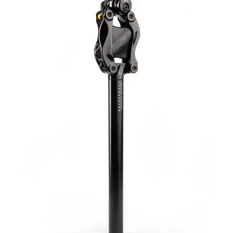 Cane Creek Thudbuster G4 LT Seatpost - 420mm - Ø 30.9 mm