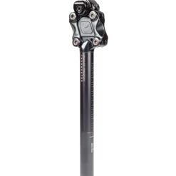 Cane Creek Thudbuster G4 ST Zadelpen - Lengte 375mm Ø 30.9mm
