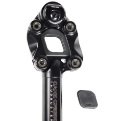 Cane Creek Thudbuster G4 ST Zadelpen - Lengte 375mm Ø 30.9mm