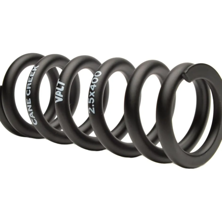Schokdempers En Veren < Cane Creek VALT Demperveer - 2.5"