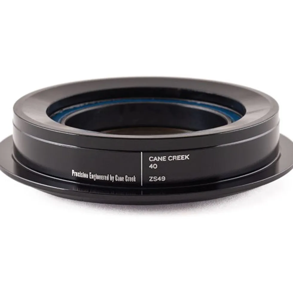 Cane Creek 40.ZS44 Bottom Headset Lower Part 1 1/8 Inches - ZS44/30