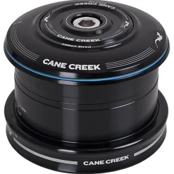 Cane Creek 40.ZS49 | EC49 Conversion Complete Reduction Headset 1.5 Inches to Tapered - ZS49/28.6 | EC49/40