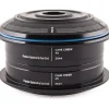 Cane Creek 40.ZS44 Short Cover Complete Headset 1 1/8 Inches - ZS44/28.6 | ZS44/30