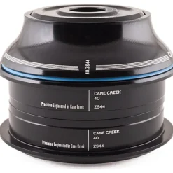 Cane Creek 40.ZS44 Tall Cover Complete Headset 1 1/8 Inches - ZS44/28.6 | ZS44/30