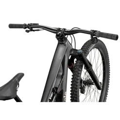 Cannondale BAD HABIT 1 - Carbon Mountainbike - 2026 - raw