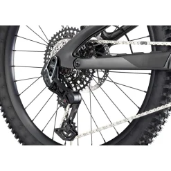 Cannondale BAD HABIT 1 - Carbon Mountainbike - 2026 - raw